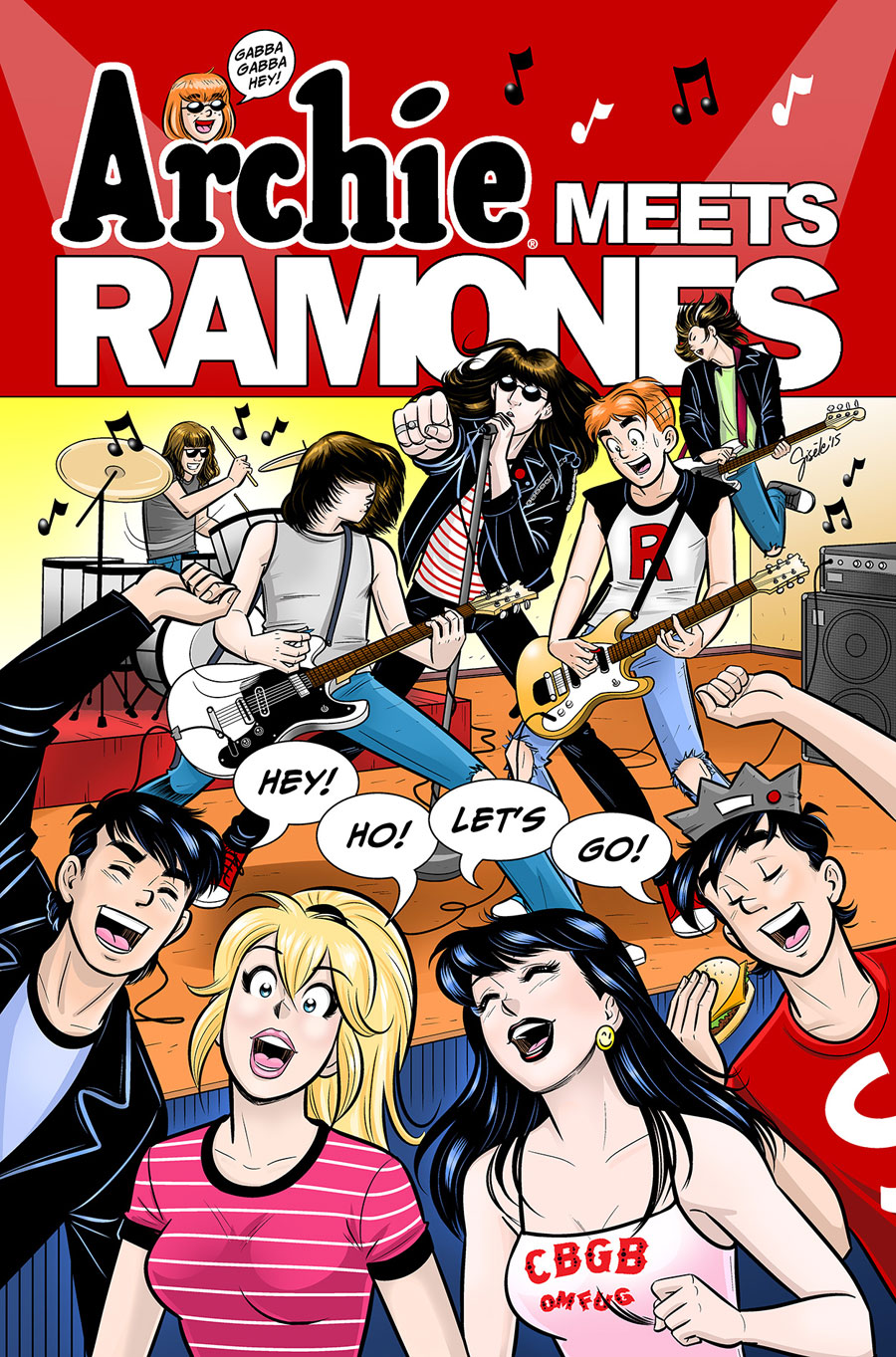 Archie-Meets-Ramones