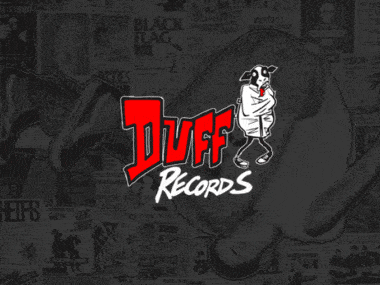 Duff Records Vol 1