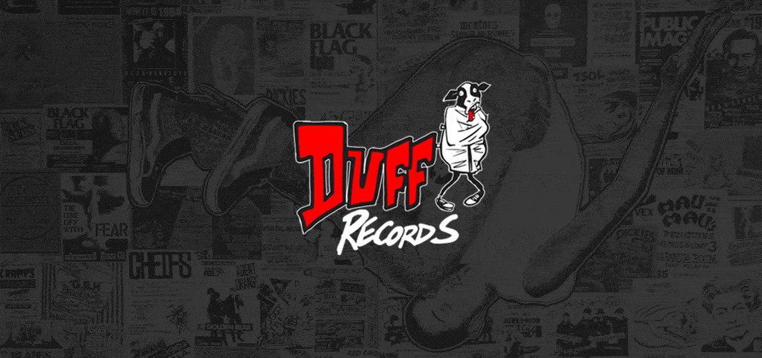 Duff Records Vol 1