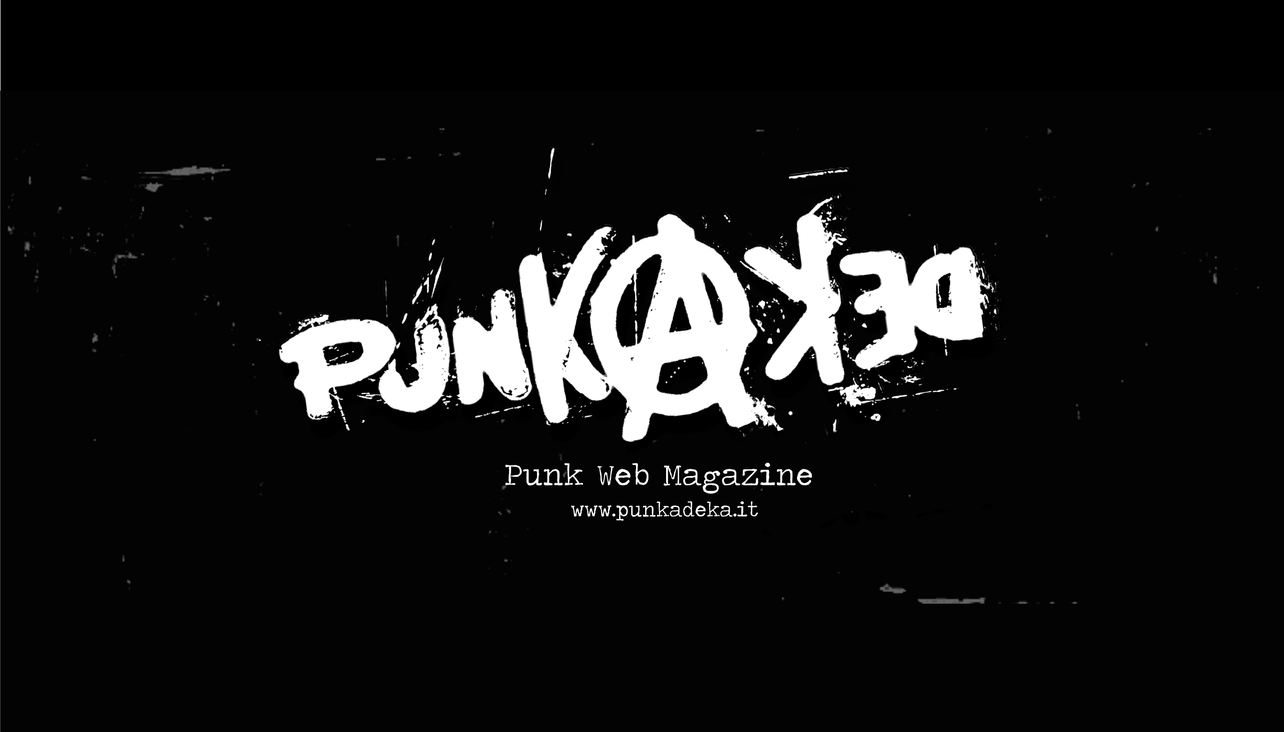 SITEMAP - Punkadeka - Punk web Magazine