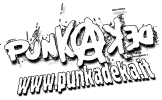 Punkadeka - Punk web Magazine