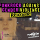 Punk Rock Against Gender Violence - Reazione