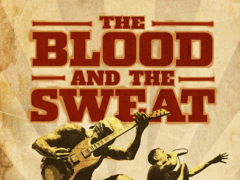 “The Blood And The Sweat – the story of Sick Of It All' Koller brothers” - Recensione di Andrea Rock