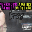 Punk Rock Against Gender Violence - CF98