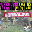 Punk Rock Against Gender Violence - Gorbalove