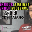 Punk Rock Against Gender Violence - Micky Paiano