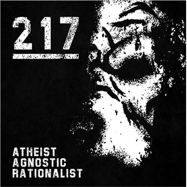 217: Atheist Agnostic Rationalist