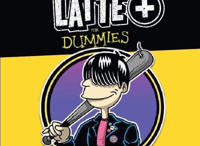 LATTE+ For Dummies: la cassetta delle sorprese!