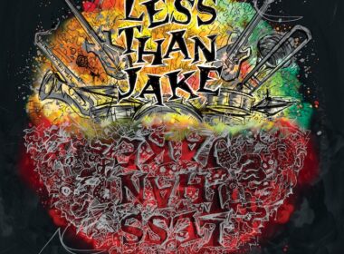 LESS THAN JAKE: nuovo album in uscita a Dicembre
