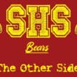 Shs Bears: The Other Side EP