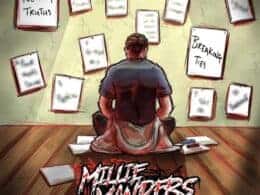 MILLIE MANDERS & THE SHUTUP: Telling Truths, Breaking Ties