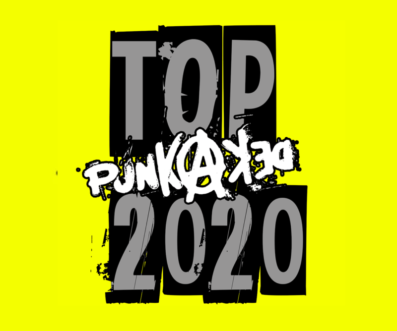 Best of 2020 by Punkadeka - Un anno che ha pogato duro!