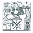 In uscita la compilation "Italia Hardcore 2020"