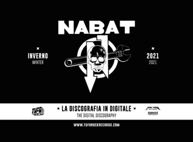 NABAT: disponibile da gennaio tutta la discografia in digitale