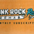 PRR REHAB: iniziativa su bandcamp per il PUNK ROCK RADUNO