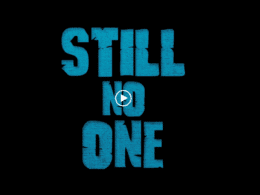 STILL NO ONE: il 1° gennaio fuori il video di "Fuck You And Goodbye"