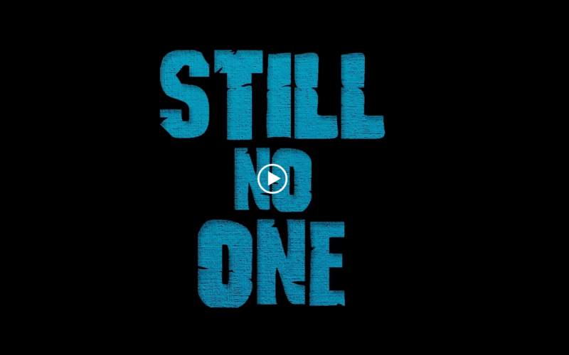 STILL NO ONE: il 1° gennaio fuori il video di "Fuck You And Goodbye"