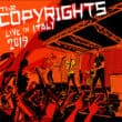 THE COPYRIGHTS: Live in Italy 2019