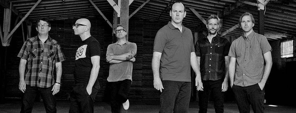 BAD RELIGION/JIM RULAND: "Do What You Want"