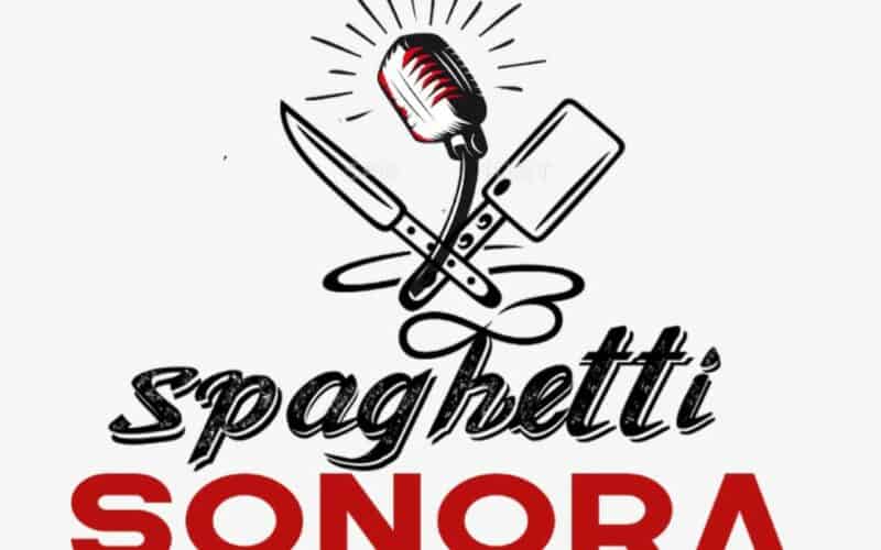 Spaghetti sonora: il punk torna in tv