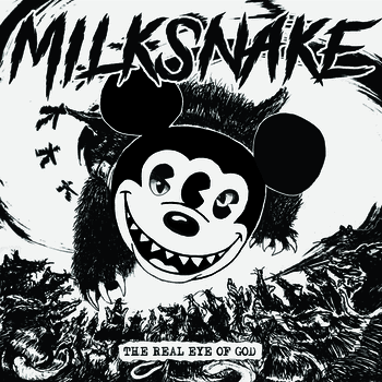 Terzo video tratto dal nuovo album per i Milksnake